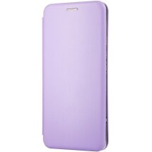 Чохол-книжка ArmorStandart G-Case для Xiaomi Redmi Note 15 - Lilac: фото 1 з 3