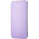 Чохол-книжка ArmorStandart G-Case для Xiaomi Redmi Note 15 - Lilac (405519V). Фото 1 з 3