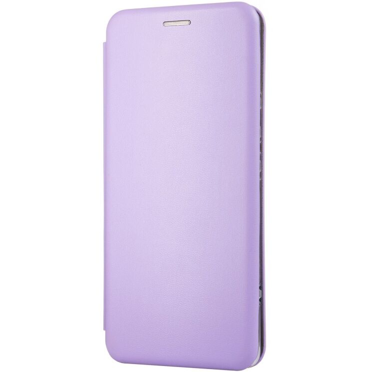 Чохол-книжка ArmorStandart G-Case для Xiaomi Redmi Note 15 - Lilac (405519V) Чохол-книжка ArmorStandart G-Case для Xiaomi Redmi Note 15 - Lilac: фото 1 з 3