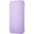 Чехол-книжка ArmorStandart G-Case для Xiaomi Redmi Note 15 - Lilac: фото 1 из 3