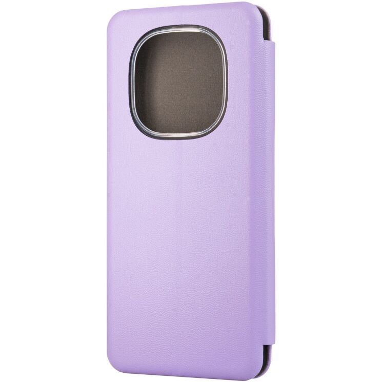 Чохол-книжка ArmorStandart G-Case для Xiaomi Redmi Note 15 - Lilac (405519V) Чохол-книжка ArmorStandart G-Case для Xiaomi Redmi Note 15 - Lilac: фото 2 з 3