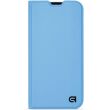 Чехол-книжка ArmorStandart OneFold Case для Motorola Moto G75 - Light Blue (367830LB)