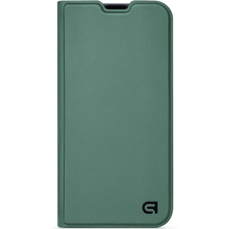 Чохол-книжка ArmorStandart OneFold Case для Realme C71 - Green (384924G) Чохол-книжка ArmorStandart OneFold Case для Realme C71 - Green: фото 1 з 1