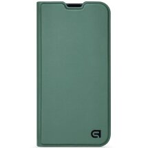 Чохол-книжка ArmorStandart OneFold Case для Samsung Galaxy S25 Ultra (S938) - Green: фото 1 з 1