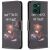Чехол-книжка Deexe Color Wallet для HMD Pulse / Pulse Plus - Bear: фото 1 из 8