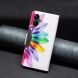 Чохол-книжка Deexe Color Wallet для Samsung Galaxy A05 (A055) - Sunflower (340406B). Фото 6 з 8