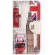 Чехол-книжка Deexe Color Wallet для Samsung Galaxy A14 (А145) - London Big Ben (320306I). Фото 5 из 6