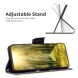 Чехол-книжка Deexe Color Wallet для Samsung Galaxy A16 (A165) - Bear (365200A). Фото 6 из 7