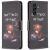 Чехол-книжка Deexe Color Wallet для Samsung Galaxy A16 (A165) - Bear: фото 1 из 7