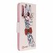Чохол-книжка Deexe Color Wallet для Samsung Galaxy A21 (A215) - Giraffe (256607F). Фото 4 з 7