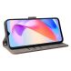 Чехол-книжка Deexe Delta Book для Honor X6a - Brown (337817Z). Фото 3 из 6