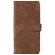 Чехол-книжка Deexe Delta Book для Honor X6a - Brown (337817Z). Фото 5 из 6