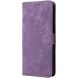 Чехол-книжка Deexe Delta Book для ZTE Blade A35 / Blade A55 - Purple (367715V). Фото 5 из 7