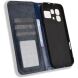Чохол-книжка Deexe Retro Style для Infinix Note 60 / 60 Pro - Blue (409302L). Фото 3 з 18