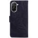 Чехол-книжка Deexe Tiger для Xiaomi Redmi A5 (European Version) - Black (384621B). Фото 5 из 7
