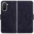 Чехол-книжка Deexe Tiger для Xiaomi Redmi A5 (European Version) - Black (384621B)