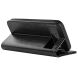 Чехол-книжка Deexe Wallet Style для Google Pixel 6a - Black (293640B). Фото 4 из 11