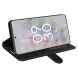 Чехол-книжка Deexe Wallet Style для Google Pixel 6a - Black (293640B). Фото 8 из 11