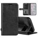 Чехол-книжка Deexe Wallet Style для Google Pixel 6a - Black (293640B). Фото 9 из 11