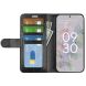 Чехол-книжка Deexe Wallet Style для Google Pixel 6a - Black (293640B). Фото 7 из 11