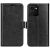 Чехол-книжка Deexe Wallet Style для HMD Skyline - Black: фото 1 из 8