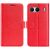 Чохол-книжка Deexe Wallet Style для OnePlus Nord 4 - Red: фото 1 з 10