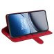 Чохол-книжка Deexe Wallet Style для OnePlus Nord 4 - Red (382447R). Фото 3 з 10