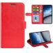 Чохол-книжка Deexe Wallet Style для OnePlus Nord 4 - Red (382447R). Фото 4 з 10