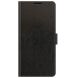 Чехол-книжка Deexe Wallet Style для Samsung Galaxy S21 FE (G990) - Black (230631B). Фото 3 из 8