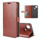 Чехол-книжка Deexe Wallet Style для Xiaomi Redmi 9C - Brown (267614Z). Фото 2 из 7