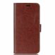 Чехол-книжка Deexe Wallet Style для Xiaomi Redmi 9C - Brown (267614Z). Фото 3 из 7