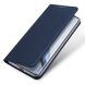 Чехол-книжка DUX DUCIS Skin Pro для Honor Magic 6 Pro - Blue (355813L). Фото 3 из 15