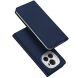 Чехол-книжка DUX DUCIS Skin Pro для Honor Magic 6 Pro - Blue (355813L). Фото 1 из 15