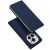 Чехол-книжка DUX DUCIS Skin Pro для Honor Magic 6 Pro - Blue: фото 1 из 15