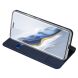 Чехол-книжка DUX DUCIS Skin Pro для Honor Magic 6 Pro - Blue (355813L). Фото 2 из 15