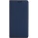 Чехол-книжка DUX DUCIS Skin Pro для Honor Magic 6 Pro - Blue (355813L). Фото 4 из 15