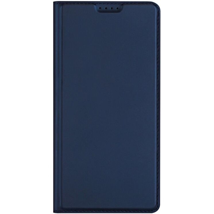 Чехол-книжка DUX DUCIS Skin Pro для Honor Magic 6 Pro - Blue: фото 4 из 15