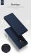 Чохол-книжка DUX DUCIS Skin Pro для OnePlus 10 Pro - Black (293031B). Фото 9 з 21
