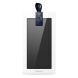 Чохол-книжка DUX DUCIS Skin Pro для OnePlus 10 Pro - Black (293031B). Фото 8 з 21