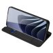 Чохол-книжка DUX DUCIS Skin Pro для OnePlus 10 Pro - Black (293031B). Фото 6 з 21