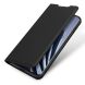Чохол-книжка DUX DUCIS Skin Pro для OnePlus 10 Pro - Black (293031B). Фото 4 з 21