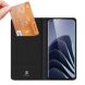 Чохол-книжка DUX DUCIS Skin Pro для OnePlus 10 Pro - Black (293031B). Фото 5 з 21