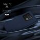 Чохол-книжка DUX DUCIS Skin Pro для OnePlus 10 Pro - Black (293031B). Фото 10 з 21