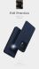 Чохол-книжка DUX DUCIS Skin Pro для OnePlus 10 Pro - Black (293031B). Фото 12 з 21