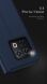 Чохол-книжка DUX DUCIS Skin Pro для OnePlus 10 Pro - Black (293031B). Фото 13 з 21