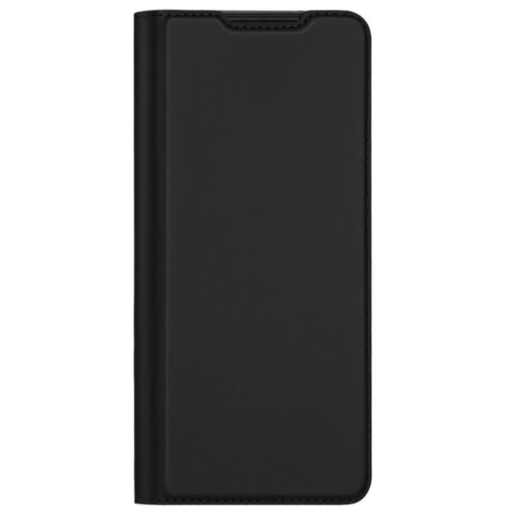 Чохол-книжка DUX DUCIS Skin Pro для OnePlus 10 Pro - Black: фото 2 з 21