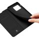 Чохол-книжка DUX DUCIS Skin Pro для OnePlus 10 Pro - Black (293031B). Фото 7 з 21