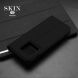 Чохол-книжка DUX DUCIS Skin Pro для OnePlus 10 Pro - Black (293031B). Фото 20 з 21