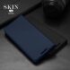 Чехол-книжка DUX DUCIS Skin Pro для OPPO Reno 6 Pro / 6 Pro Plus - Black (294812B). Фото 12 из 14