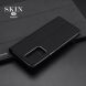 Чехол-книжка DUX DUCIS Skin Pro для OPPO Reno 6 Pro / 6 Pro Plus - Black (294812B). Фото 13 из 14